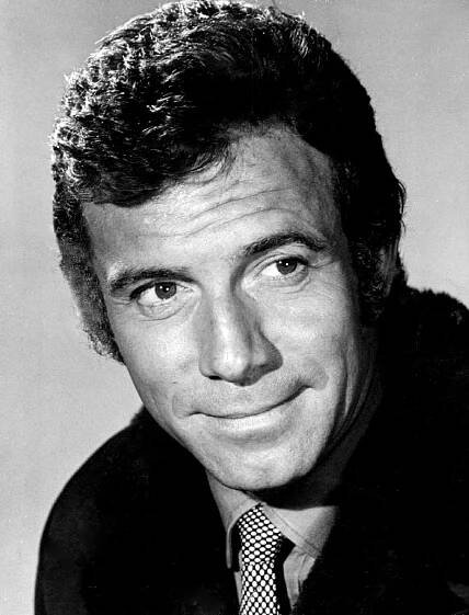 Anthony Franciosa - Golden Globes