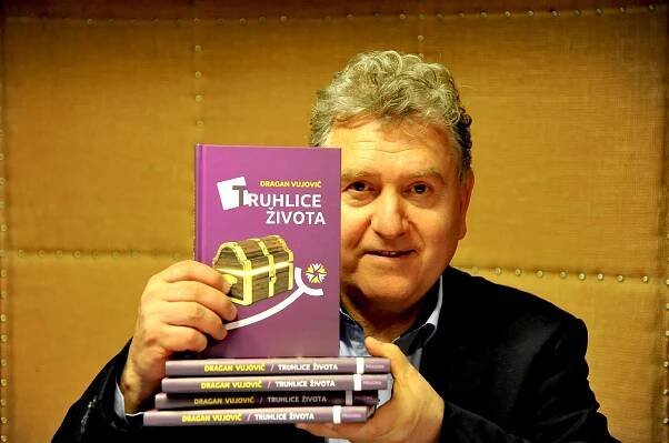 DRAGAN VUJOVIČ - TRUHLICE ŽIVOTA | STYLEnew.cz