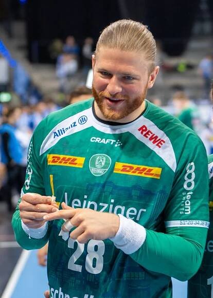 Maciej Gębala