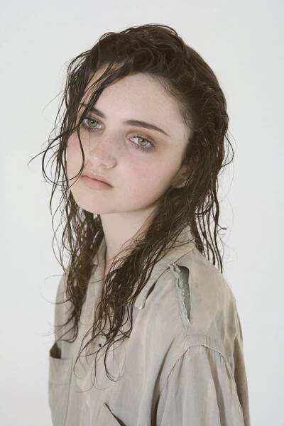 Portrait | New Faces at Ford by Jason Lee Parry – Fashion Gone Rogue