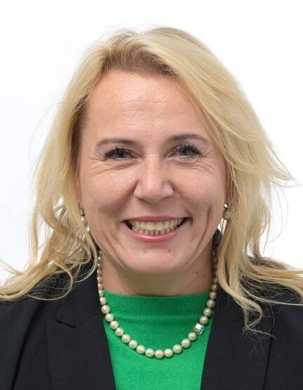 Klára Dostálová