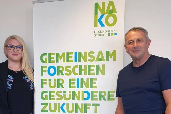 NAKO Studienzentrum Düsseldorf – NAKO Gesundheitsstudie