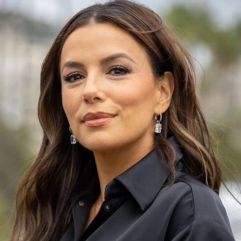 Eva Longoria? More Like Eva Shortoria With This New Haircut