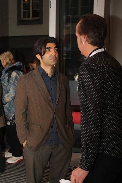 Filme & Fotos-Festival 2013 | klappe-auf.com