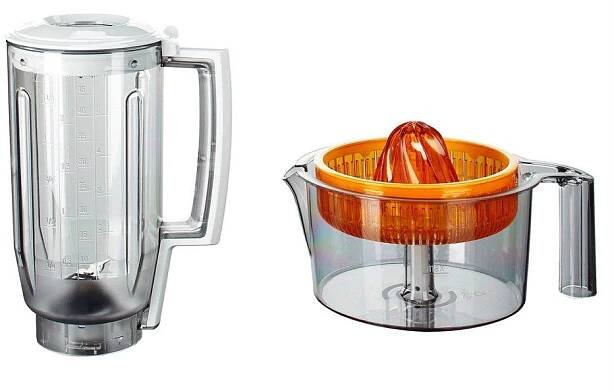 BOSCH MUM 54251