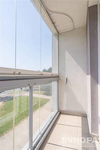 1 ložnice byt o velikosti 46.0 m² - Připraveno k pronájmu