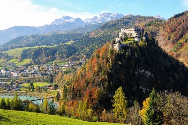 Werfen