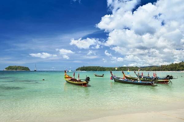 Kata Beach