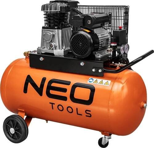 NEO TOOLS 12K010