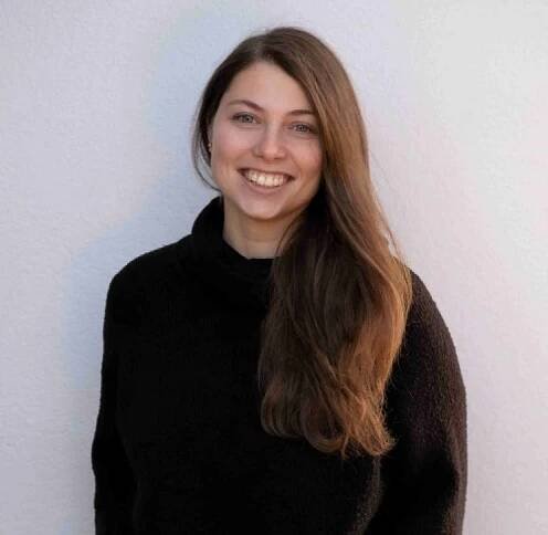 Ing. arch. Michaela Dostálová