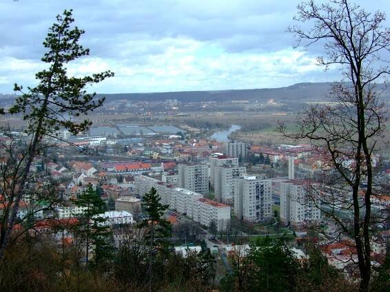 Soubor:Praha, Radotín, pohled na sídliště Radotín.JPG