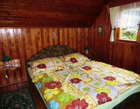 Nejlepší chaty Zlínsko, Hostýnské vrchy | TopChaty.cz > chalupy sruby a roubenky, apartmány a ubytování v ČR