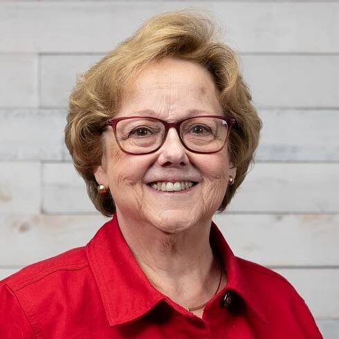 Pam Lund