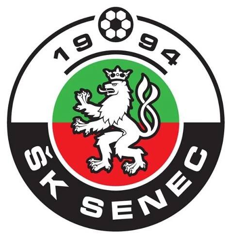 Logo ŠK SFM Senec