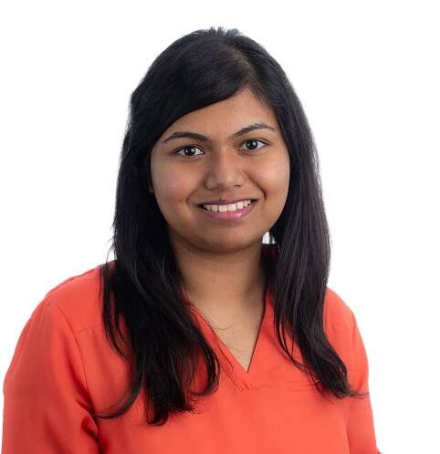 Pavithiraa Ravindran