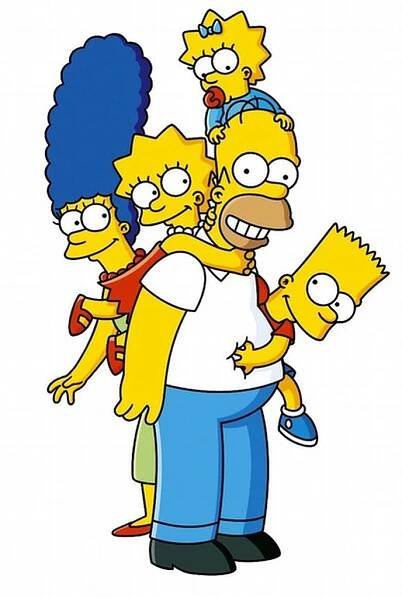 Simpsonovi