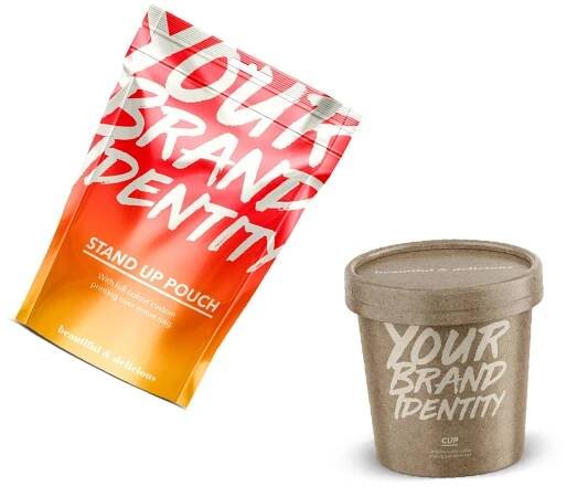 Packaging and labeling