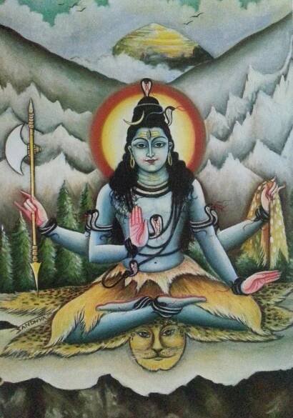 Here you will find Shiva pictures and "AVATARS OF LORD SHIVA"