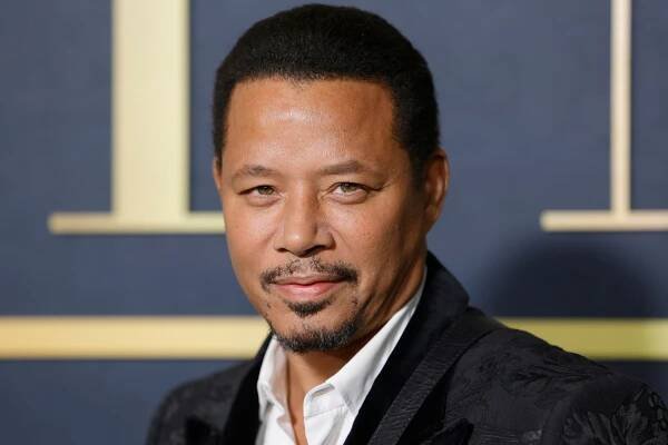 34 Facts About Terrence Howard