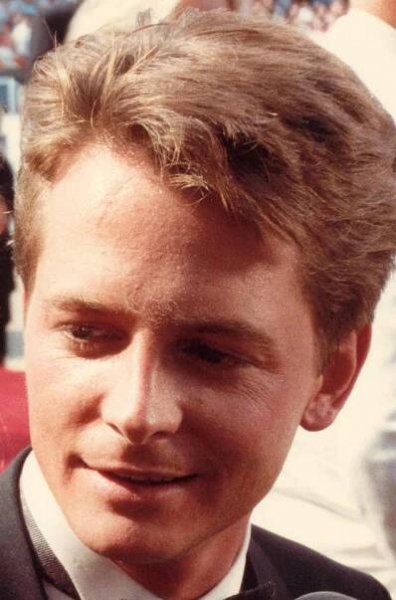 Michael J. Fox - Biquipedia, a enciclopedia libre