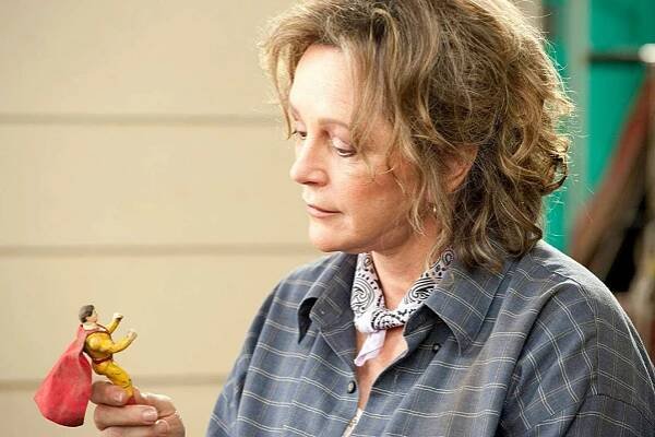 Munchausen - Z filmu - Bonnie Bedelia