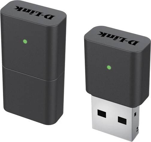 WiFi adaptér D-Link DWA-131