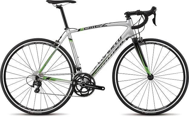MERIDA Scultura 6000 Teal/Pearl (Team