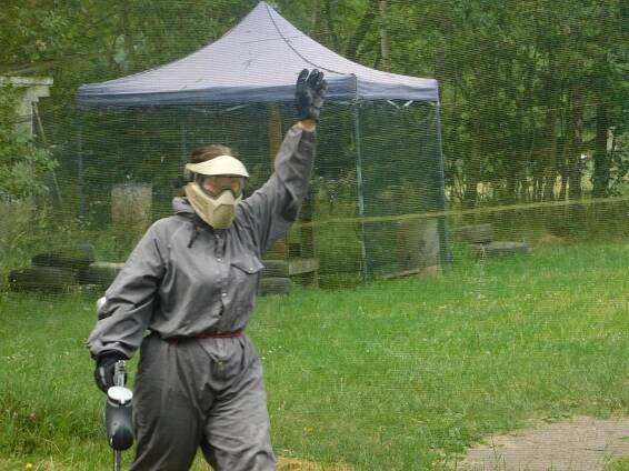 2022/2023 - Paintball 9.A - 6. Základní škola Cheb