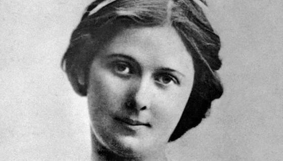 "Mým mottem je - neuznávat žádné hranice," říkala Isadora Duncanová.