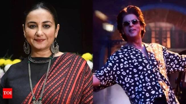 Divya Dutta hails Shah Rukh Khan’s first National Award; recalls her own win for 'Irada': 'Public perception of you changes'