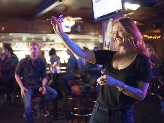 Ray Donovan - Viagra - Z filmu - Paula Malcomson
