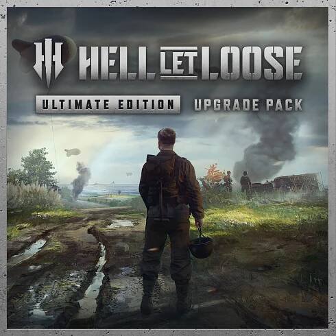 Hell Let Loose - Ultimate Edition Upgrade Bundle