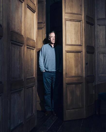 urban zintel photography — ian mcewan