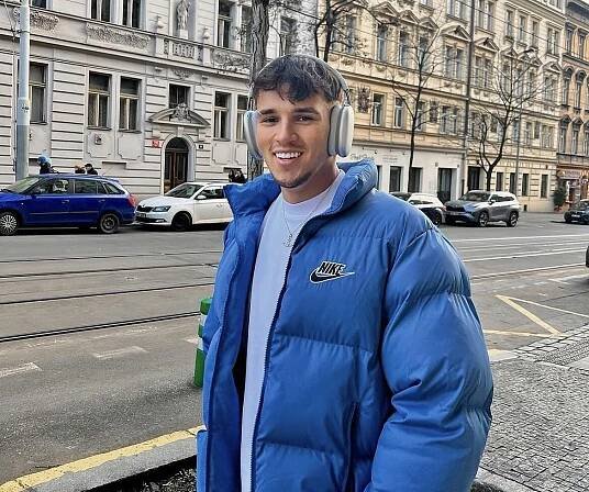 Michálek prý nyní vztah nehledá. Chci se soustředit na práci, říká