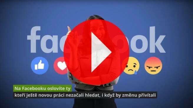 Facebookové skupiny a stránky
