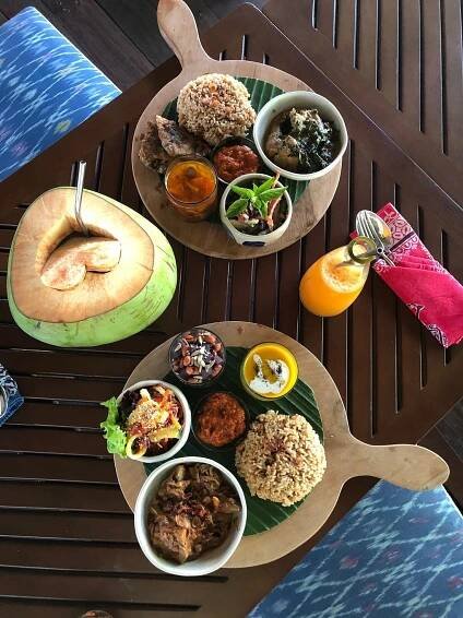 MANA EARTHLY PARADISE - Prices & Cottage Reviews (Bali/Sayan)