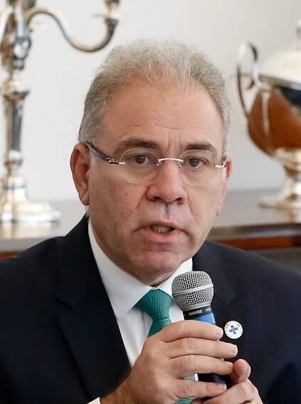 Marcelo Queiroga - Wikipedia