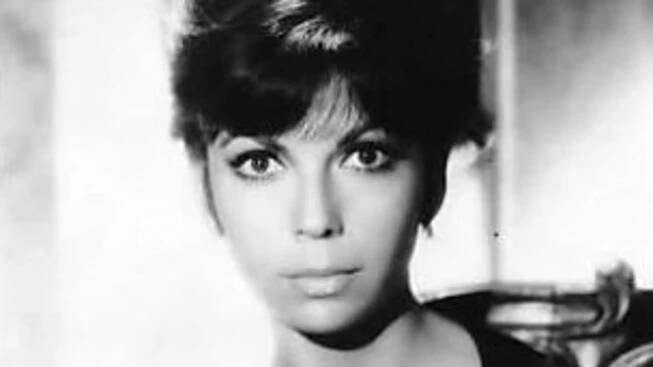 Nancy Sinatra