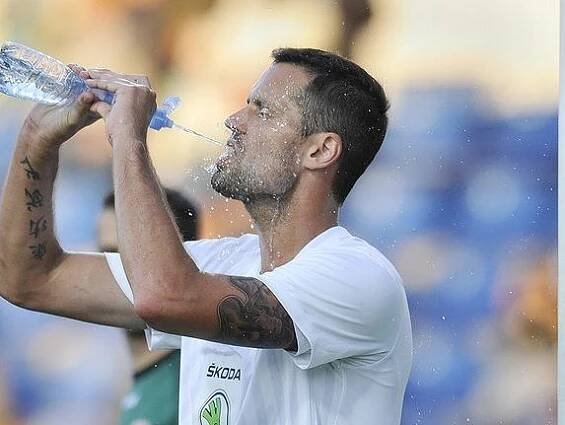 Radek Šírl - Sport.cz