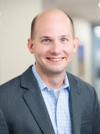 Michael Parsons - Communications Test Design, Inc.