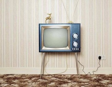 How to Become a Television Writer
