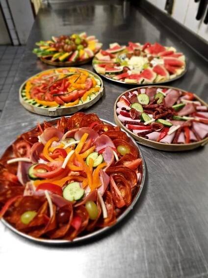 Z&Z CATERING foto 6