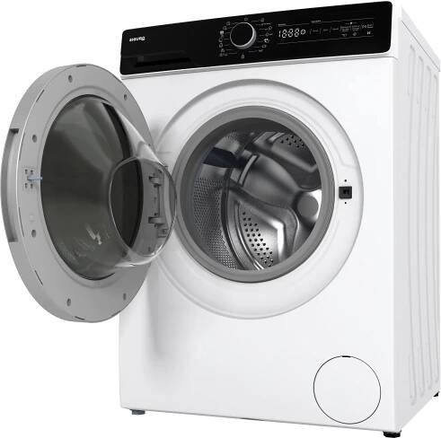 Siguro WM-F911W Steam Pro