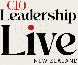 CIO Leadership Live: New Zealand