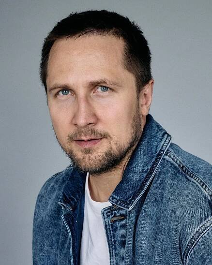 Lasse Myhr