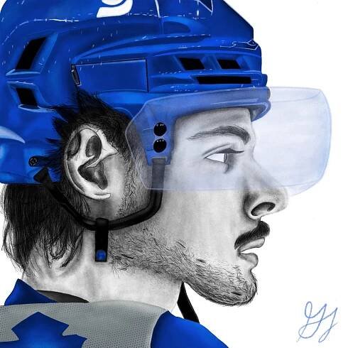 Auston Matthews