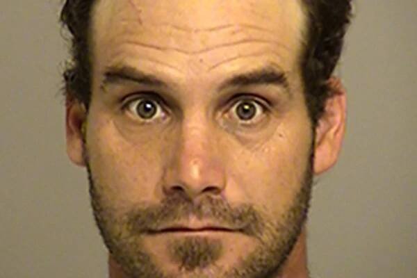 California man pleads not guilty after arrest for shooting at Firehawk copter