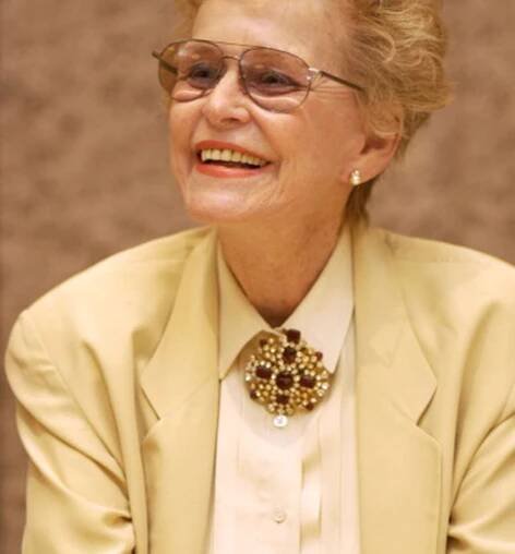 Diana Douglas Dead: Michael's Mother, Kirk's First Wife Was 92
