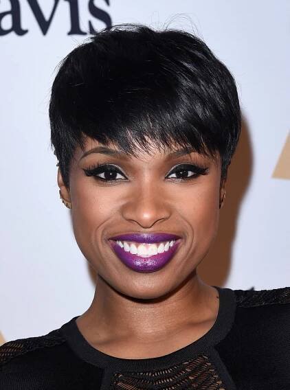 Jennifer Hudson fotka