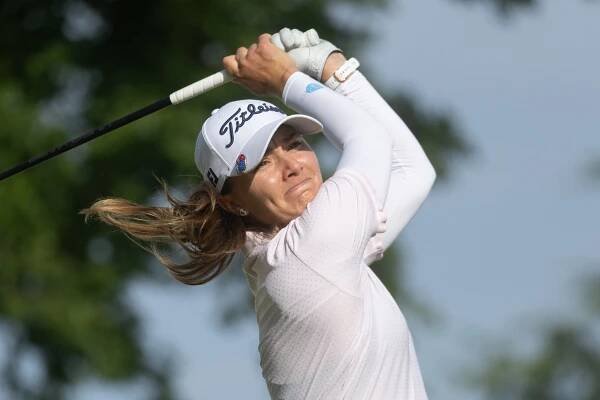 České kvarteto na oblíbeném Irish Open